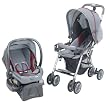 Combi Cosmo Ex Merlot Travel System