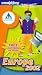Book Europe 2002 Hostelling International (Hostelling International: Europe, 2002)