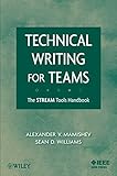 Technical writing for teams : the STREAM tools handbook