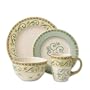 Pfaltzgraff Everyday Trevi 16-Piece Dinnerware Set Service for 4