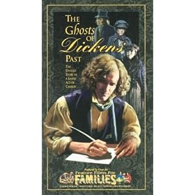 Click here to buy The Ghosts Of Dickens' Past: The Untold Story of a Simple Act of Charity.