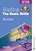Maths the Basic Skills Number Workbook E1/E2: Number: Workbook E1/E2 (Maths the Basic Skills)