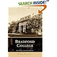 Bradford College (Massachusetts) (The College History Series) by Patricia Trainor Omalley