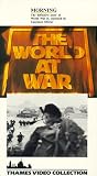 World at War:Morning/Slipsleeve [VHS]