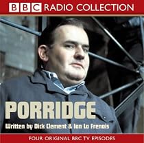 "Porridge" (Radio Collection)