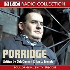 "Porridge" (Radio Collection)