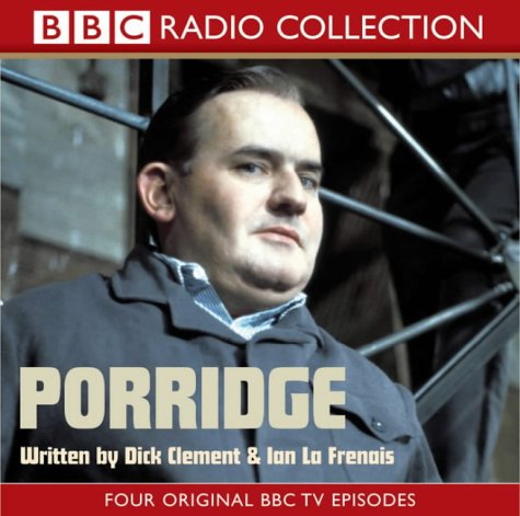 "Porridge" (Radio Collection)
