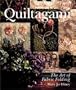 Quiltagami: The Art of Fabric Folding