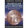 Haskalah and History: The Emergence of a Modern Jewish Historical Consciousness (Littman Library of Jewish Civilization)