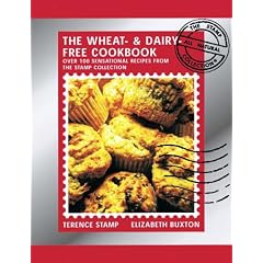 The Wheat and Dairy Free Cookbook