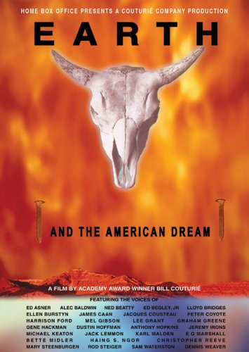 Free Download Of Earth and the American Dream