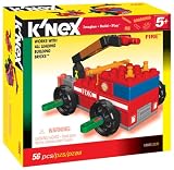 K'nex Fire Rescue Set