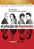 El Principio De Arquimedes