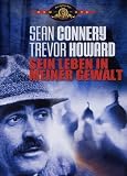 Sein Leben in meiner Gewalt - Sir Sean Connery