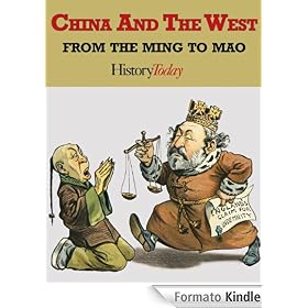 China And The West, From The Ming To Mao