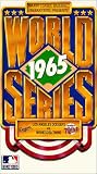 Mlb: 1965 World Series - La Vs Minnesota by Polygram USA Video