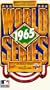 Mlb: 1965 World Series - La Vs Minnesota [VHS]