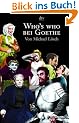 Who's who bei Goethe