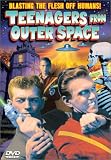 Teenagers From Outer Space