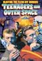 Teenagers from Outer Space