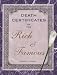 Death Certificates of the Rich and Famous