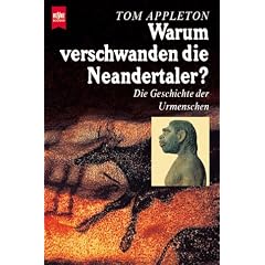 Warum verschwanden die Neandertaler? Die Geschichte der Urmenschen.
