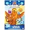 Bear in the Big Blue House Books/DVDs I Own