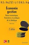 Economie-gestion : Bases �conomiques,...
