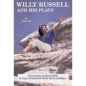 Willy+russell+plays
