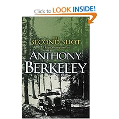 Second Shot (A Roger Sheringham case)