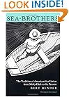 Sea-Brothers: The Tradition of American Sea Fiction from Moby-Dick to the Present
