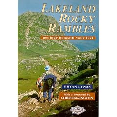 Lakeland Rocky Rambles: Geology Beneath Your Feet