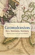 Geomodernisms: Race, Modernism, Modernity