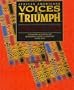 African Americans: Voices of Triumph : Creative Fire