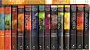 Left Behind: The Complete Series, 16 Volume Set
