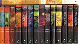 Left Behind: The Complete Series, 16 Volume Set