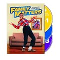 Family Matters: The Complete Second Season