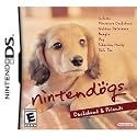 Nintendo DS Nintendogs Dachshund & Friends