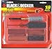 BLACK&DECKER TfBO&ubVO13{Zbg Z-74-692