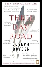 Three Day Road