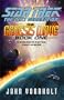STAR TREK THE NEXT GENERATION: THE GENESIS WAVE: BOOK ONE.