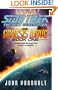 The Genesis Wave, Book 1 (Star Trek: The Next Generation)