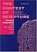 The Context of Scripture: Canonical Compositions from the Biblical World (Context of Scripture) (Context of Scripture)