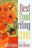 Best Food Writing 2000 (Best Food Writing)