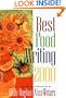 Best Food Writing 2000