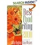 Best Food Writing 2000 (Best Food Writing)