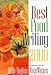 Best Food Writing 2000