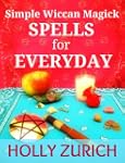 Simple Wiccan Magick Spells for Everyday