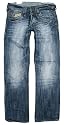 Jack & Jones Jeans Rick Fog BB800 Denim
