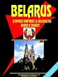 Belarus Export-import And Business Directory